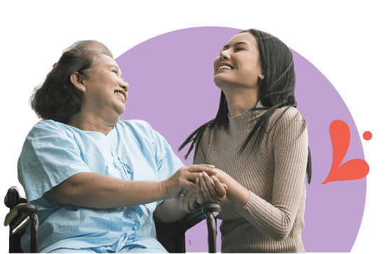 Independent care workers sets there own rates for services
