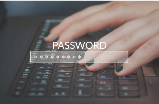 Password