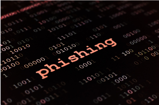 Phishing