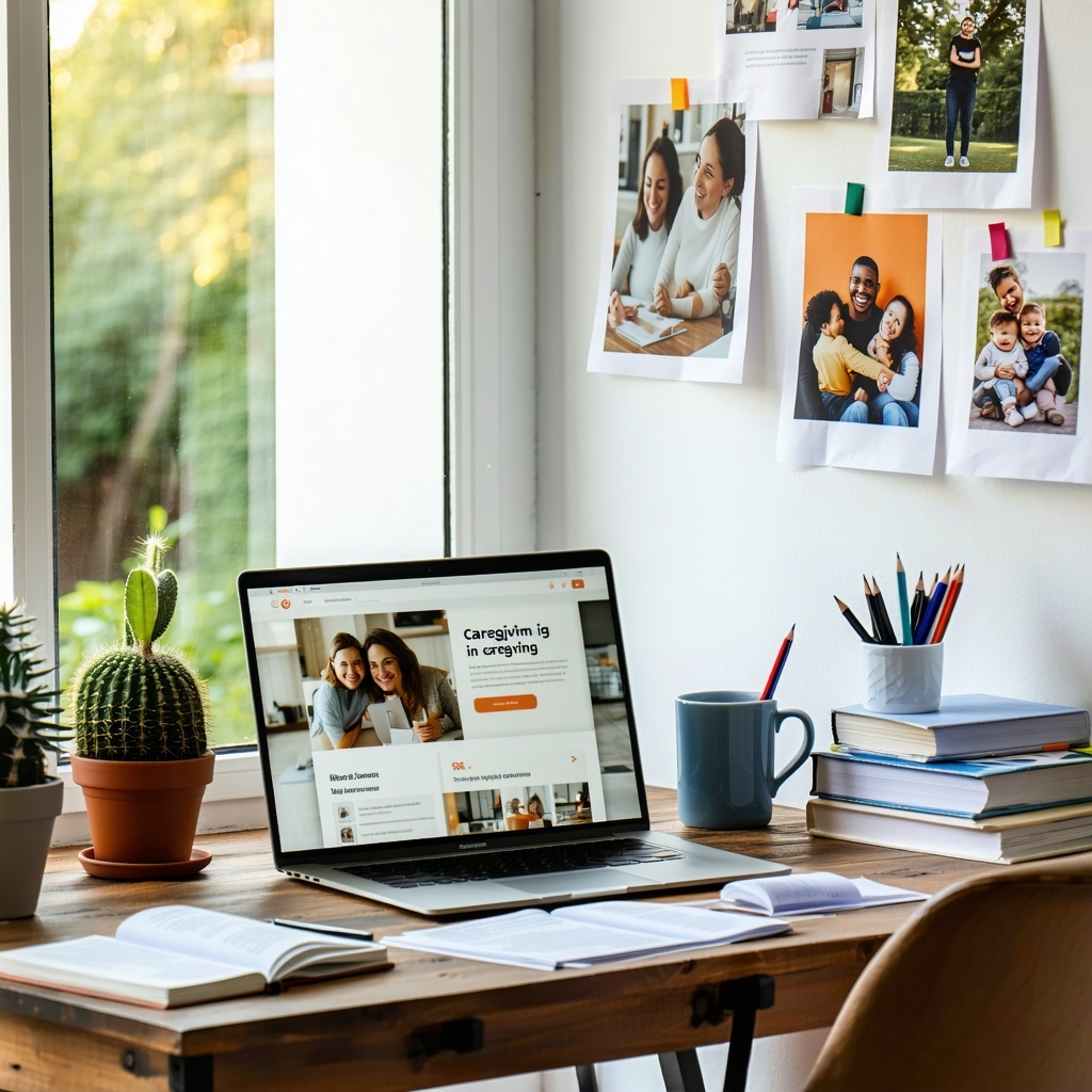 Starting Your Caregiving Business: A Beginner’s Guide to Self-Employment in NZ