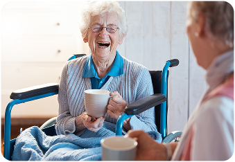 Staying Home, Staying Independent: How the Right Carer Helps Your Loved One Age Their Way