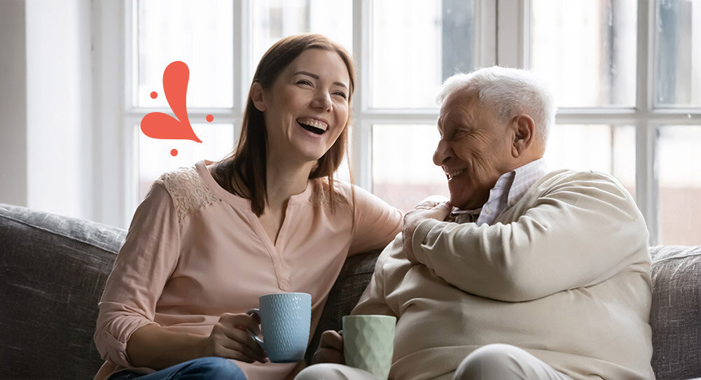 Thinking about a little help at home?